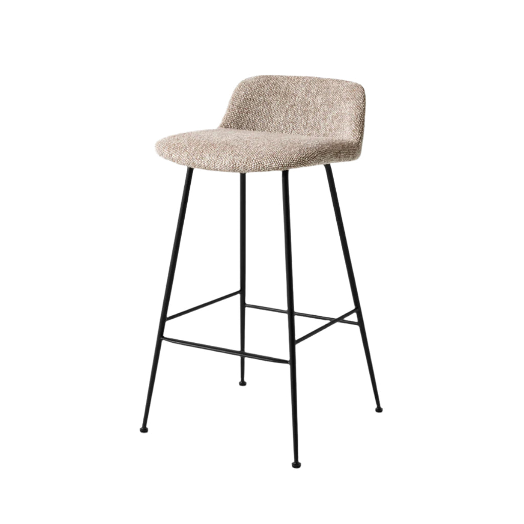 Scaun De Insula Rely HW83 - Complet Tapitat