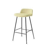 Scaun De Insula Rely HW84 - Complet Tapitat, Cu Perna