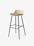 Scaun De Bar Rely HW87 - Sezut Tapitat