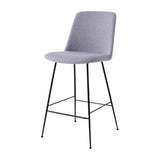 Scaun De Insula Rely HW93 - Complet Tapitat