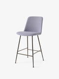 Scaun De Insula Rely HW93 - Complet Tapitat