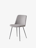 Scaun Rely HW9 - Complet Tapitat, Cu Perna