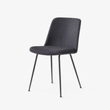 Scaun Rely HW9 - Complet Tapitat, Cu Perna