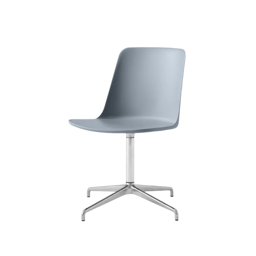 Scaun De Birou Rely HW11 - Baza 4 Star, Rotativ