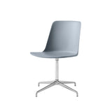 Scaun De Birou Rely HW11 - Baza 4 Star, Rotativ