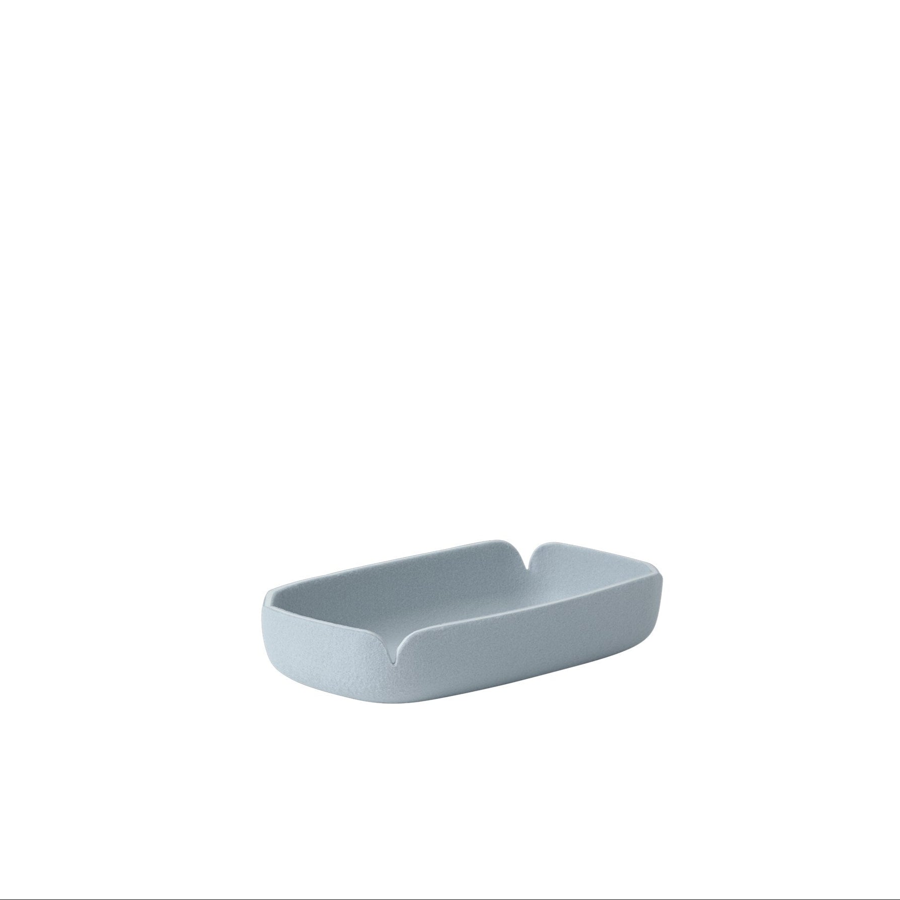 Tavă Restore S - 28 x 15,5 x 5cm - Light Blue