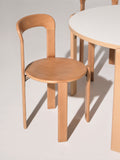 Scaun de dining Rey - Golden