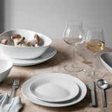 Set de 6 pahare Sky de vin alb
