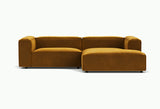 Canapea Dunbar Corner Divan - Dreapta