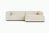 Canapea Dunbar Corner Divan - Dreapta