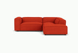 Canapea Dunbar Corner Longchair - Dreapta