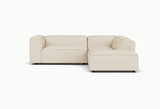 Canapea Dunbar Corner Longchair - Dreapta