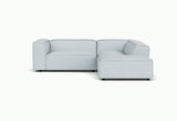 Canapea Dunbar Corner Longchair - Dreapta