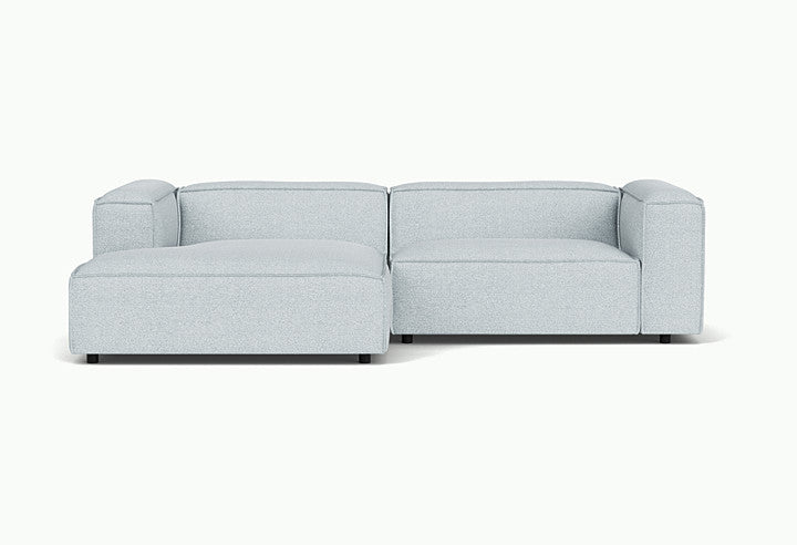 Canapea Dunbar Corner Divan - Stânga