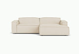 Canapea Edge Corner - Divan Dreapta