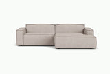 Canapea Edge Corner - Divan Dreapta