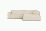 Canapea Edge Corner - Longchair Dreapta