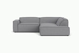 Canapea Edge Corner - Longchair Dreapta