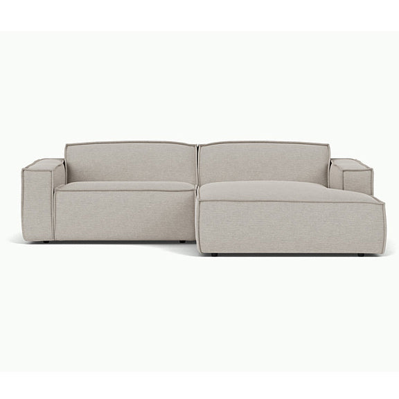Canapea Edge Corner - Divan Dreapta