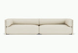 Canapea Bolster 3 locuri