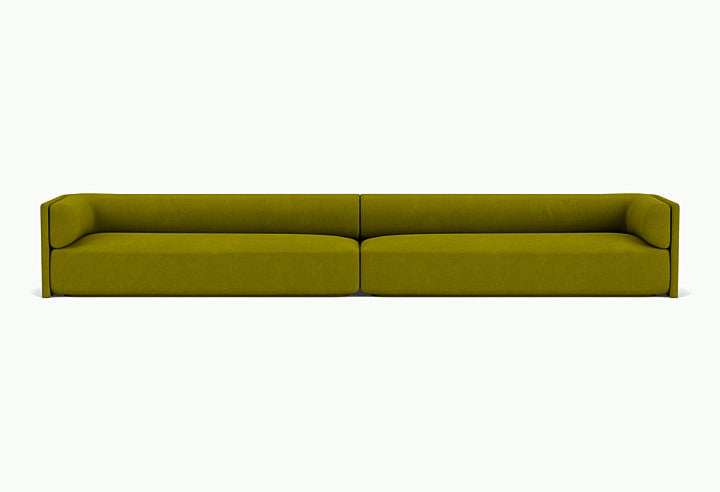 Canapea Bolster 4 locuri