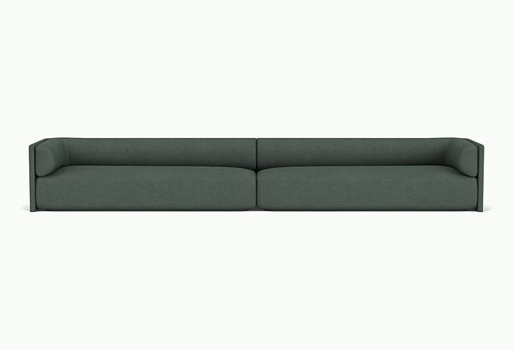 Canapea Bolster 4 locuri