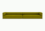 Canapea Bolster 4 locuri