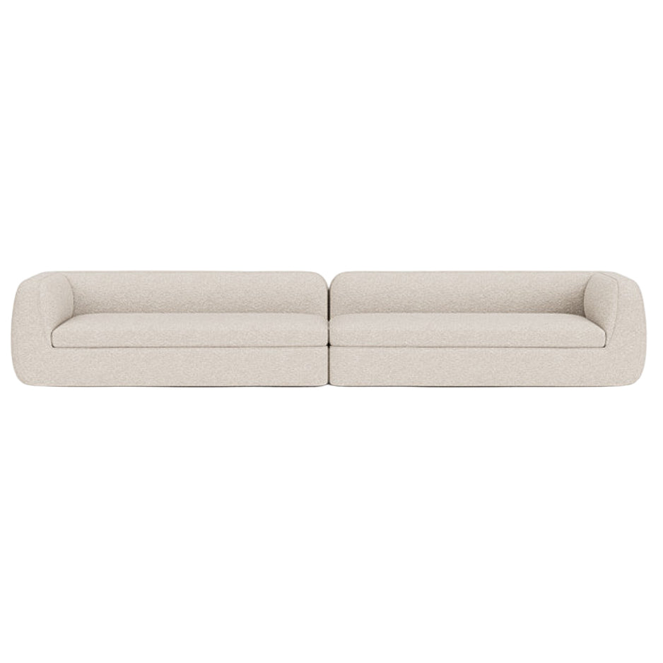 Bowie Sofa 4-seat