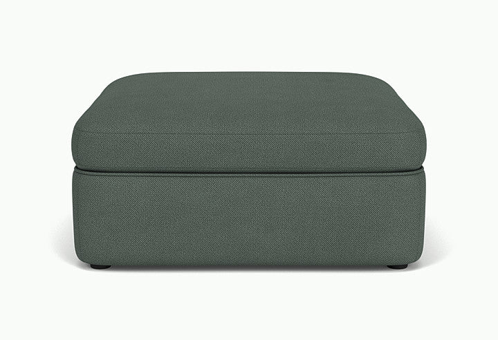 Bowie Pouf large