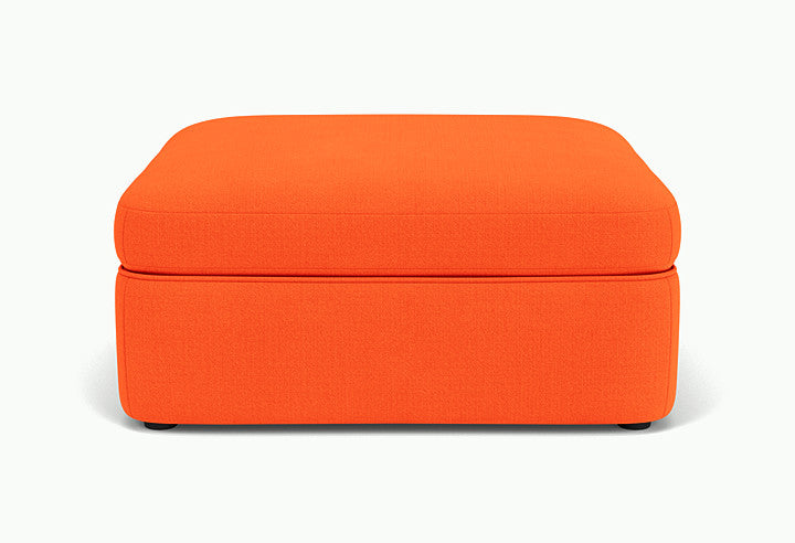 Bowie Pouf large