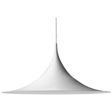Corp de iluminat suspendat Semi - White Semi Matt