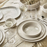 Pahare de vin alb Dune - Set de 4