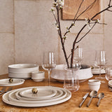 Pahare de vin alb Dune - Set de 4