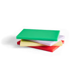 Tocator Slice Mediu - Verde