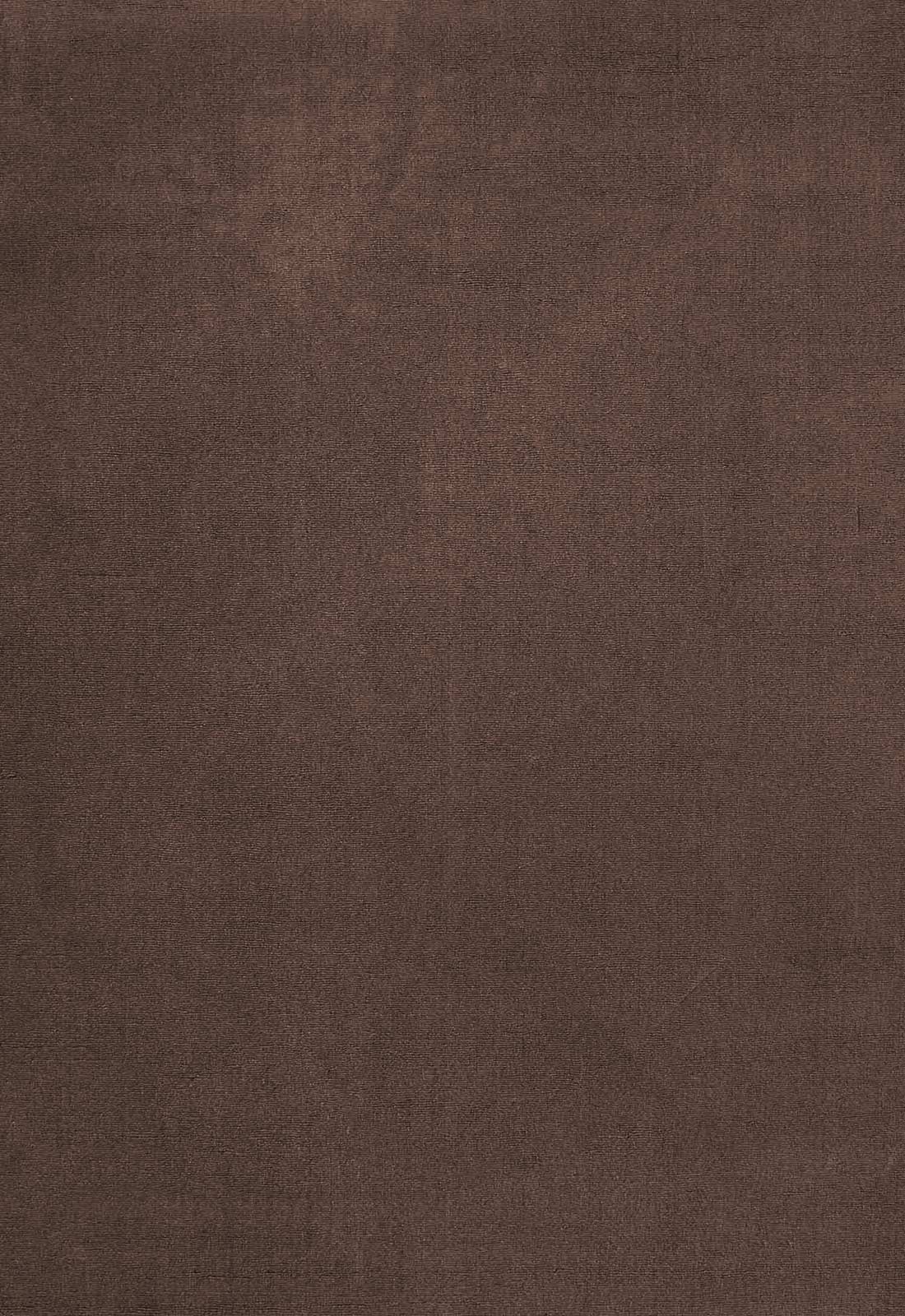 Solid Wool Rug