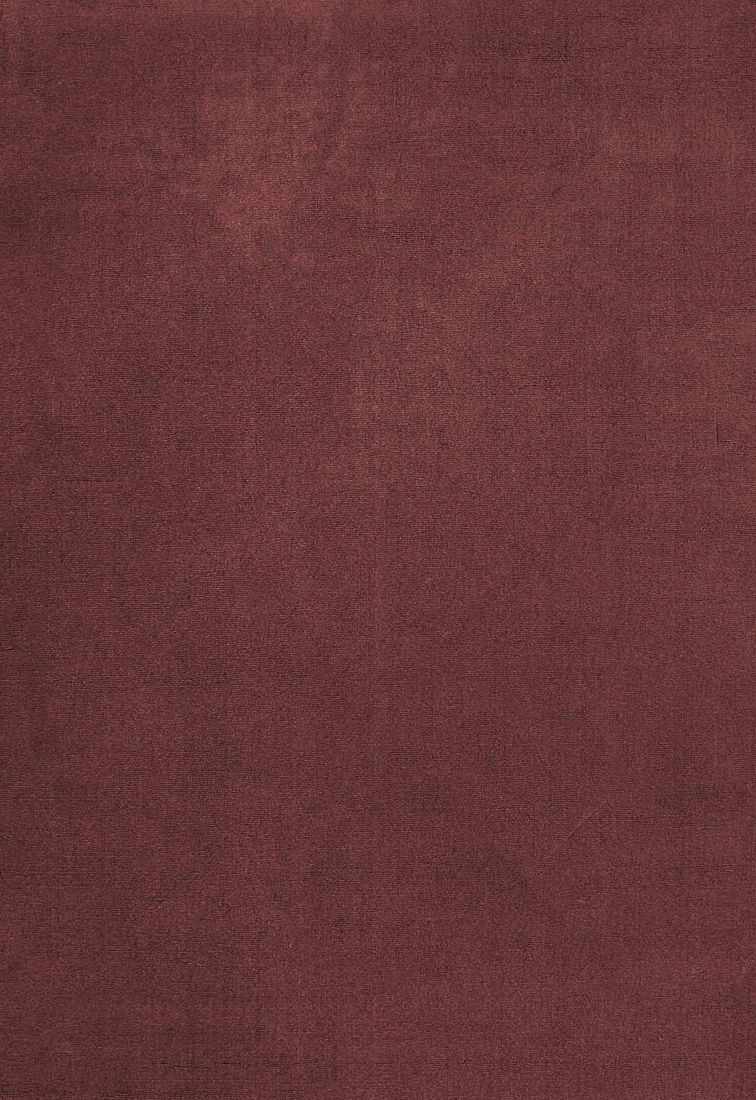 Solid Wool Rug