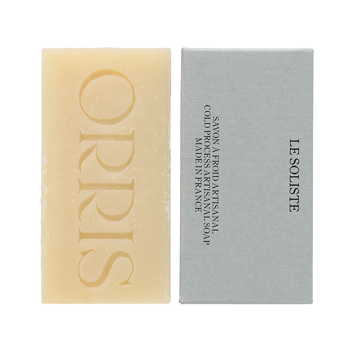 Sapun Le Soliste Soothing + Brightening