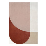Covor Follow The Trace Wool