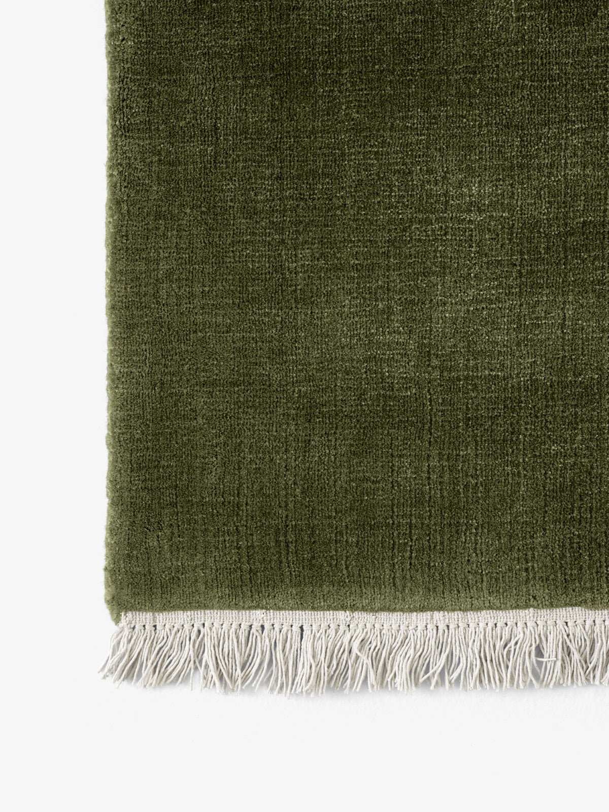 Covor The Moor AP18 & AP19 - Green Pine