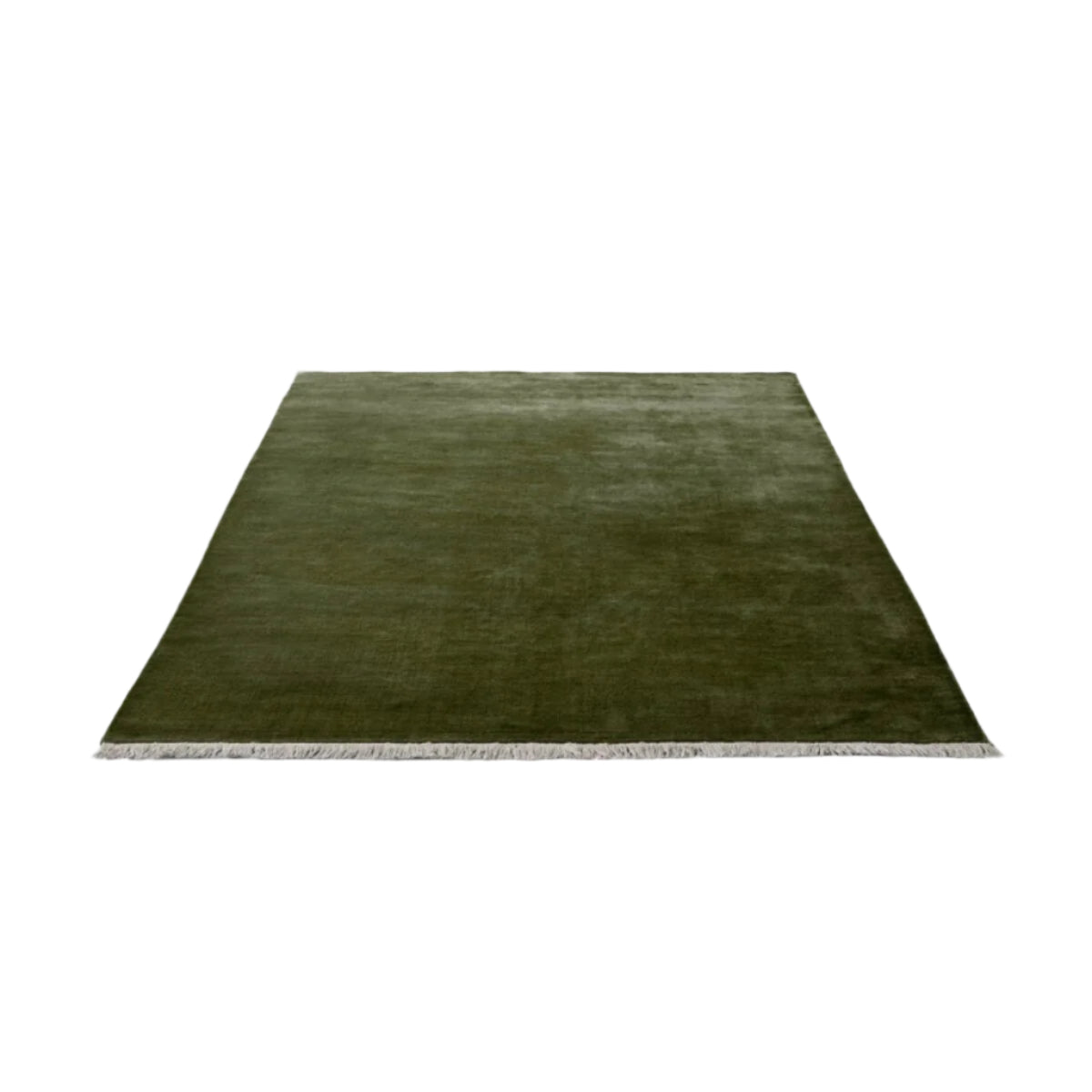 Covor The Moor AP18 & AP19 - Green Pine