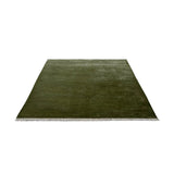 Covor The Moor AP18 & AP19 - Green Pine