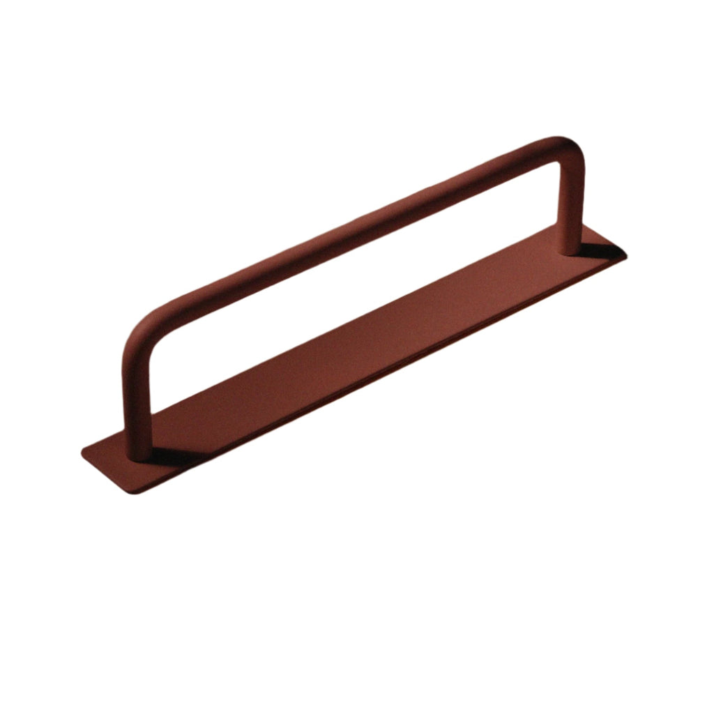 Mâner Thread 128 - Reddish Brown