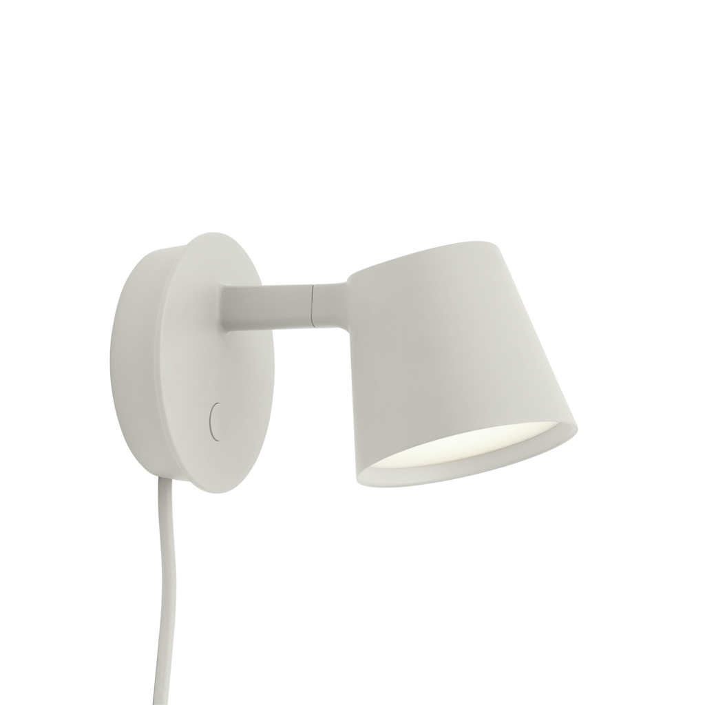 Aplică Tip - Gri