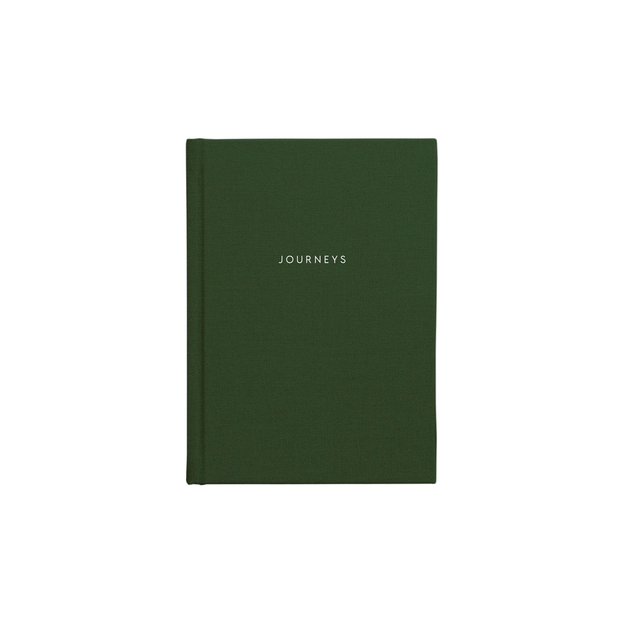Travel Journal