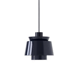 Corp de iluminat suspendat Utzon JU1, Special Edition Steel Blue