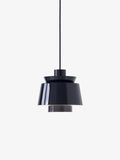 Corp de iluminat suspendat Utzon JU1, Special Edition Steel Blue