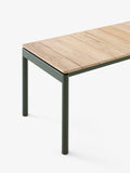 Bancheta Ville Outdoor AV28 - Bronze Green
