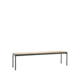 Bancheta Ville Outdoor AV28 - Bronze Green