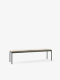 Bancheta Ville Outdoor AV28 - Bronze Green