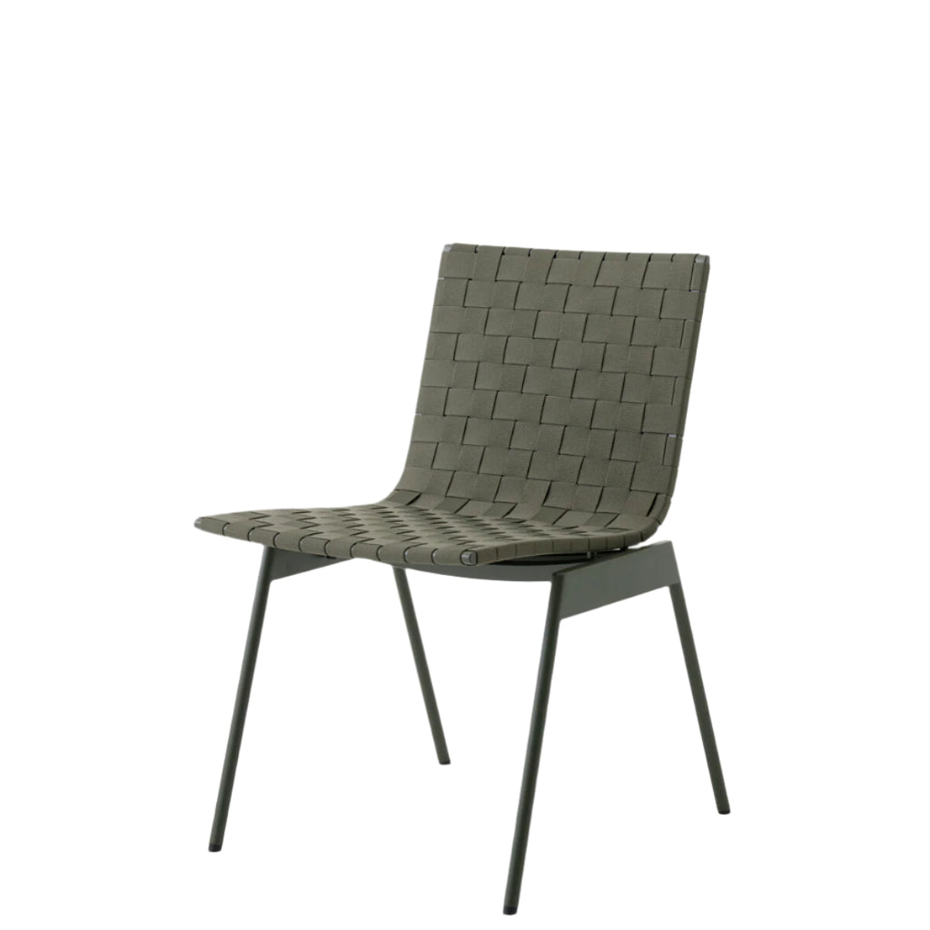 Scaun Ville AV33 - Bronze Green